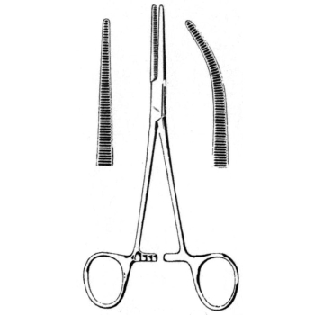 Kleszczyki typ Crille 2